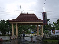 Kecamatan Ampel, Boyolali
